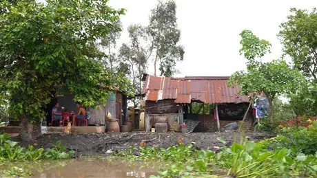 Dự án treo: Gánh nặng đè lên cuộc sống người dân