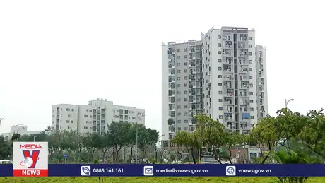 Kỳ vọng vào sự phục hồi thị trường bất động sản