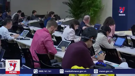 Bản tin thời sự 20h ngày 10/10/2024