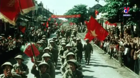 Khoảnh khắc & Sự kiện ngày 10/10/2024