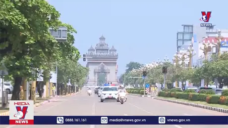 Bản tin thời sự 06h ngày 10/10/2024