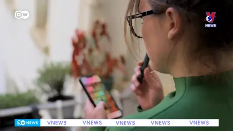 Tạp chí toàn cầu ngày 10/10/2024