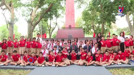 Văn hóa toàn cảnh ngày 10/10/2024