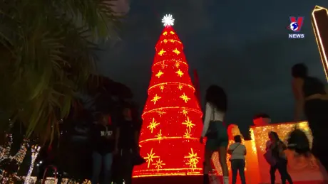 Thú vị năm châu ngày 10/10/2024