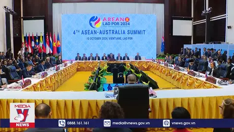 Hội nghị Cấp cao ASEAN - Nhật Bản, ASEAN + 3 và ASEAN - Australia