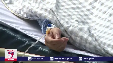 50 học viên ở Lào Cai nhập viện do rối loạn tiêu hóa