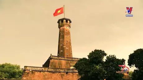 Thông điệp lịch sử: Phát triển Thủ đô xứng với niềm tin yêu của cả nước