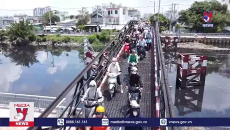 Bản tin thời sự 11h ngày 10/10/2024