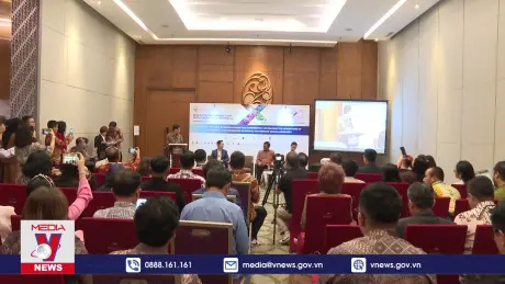 Tăng cường kết nối doanh nghiệp Việt Nam và Indonesia