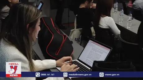 Nguyên nhân các trường đại học ở Australia “rớt hạng”