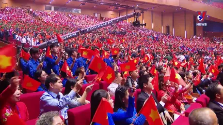 越通社新闻 - Bản tin tiếng Trung ngày 10/10/2024