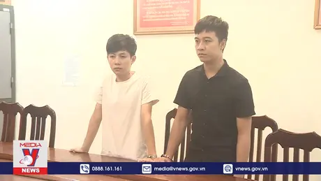 Giả danh thầy tu để lừa bán thuốc nam giả