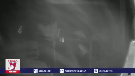 Mỹ tiếp tục hứng chịu siêu bão Milton