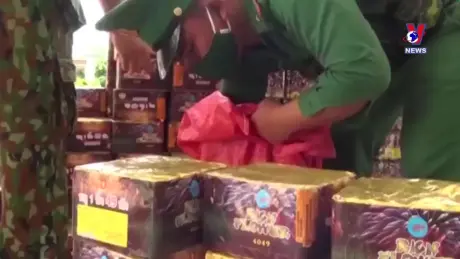 Đường dây nóng 389 ngày 10/10/2024