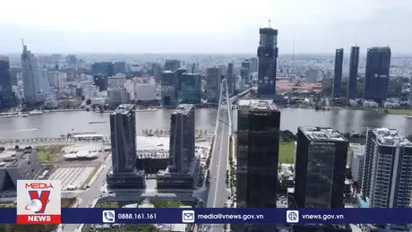 Luật mới giúp thị trường bất động sản phát triển ổn định