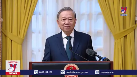 Bản tin Thời sự 18h ngày 11/10/2024