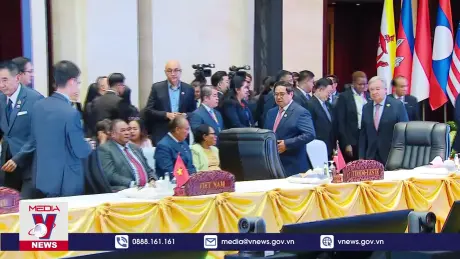 Thủ tướng dự Hội nghị Cấp cao ASEAN-Liên hợp quốc