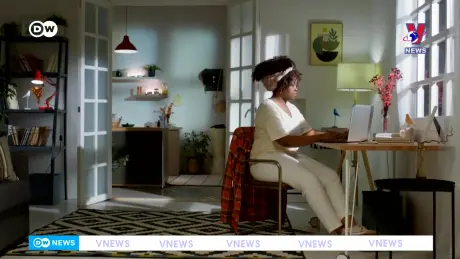 Tạp chí toàn cầu ngày 11/10/2024