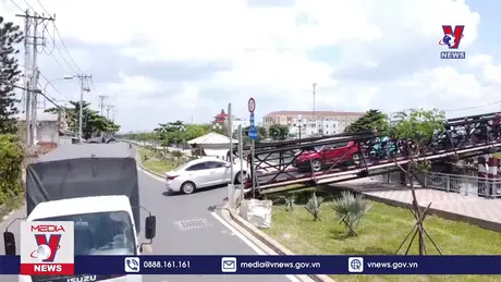 Bản tin thời sự 22h ngày 10/10/2024