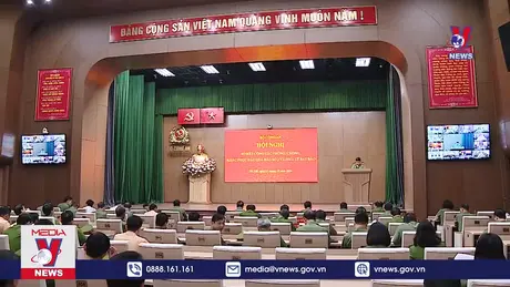 Bản tin thời sự 11h ngày 11/10/2024