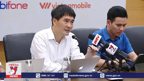 Sẵn sàng các phương án tắt sóng 2G từ 15/10