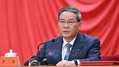 Chuyến thăm của Thủ tướng Lý Cường phản ánh sự tiếp xúc tốt đẹp và tích cực giữa lãnh đạo cấp cao Việt Nam - Trung Quốc