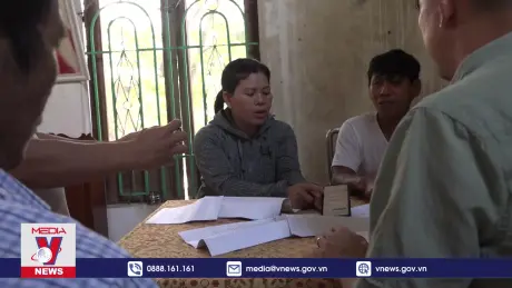 Cảnh báo nhiều chiêu trò lừa đảo đi làm tại Hàn Quốc