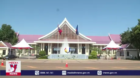 Tăng cường hợp tác 'Cộng đồng châu Á phát thải ròng bằng 0'