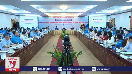 Giới trẻ mong muốn TP.HCM tăng đầu tư cho văn hóa