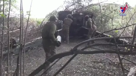 Thế giới hôm nay: Cuộc chiến tiêu hao