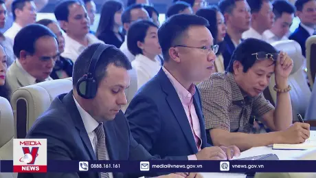 Thúc đẩy hợp tác lao động Việt Nam – Châu Âu