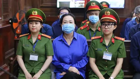 Xét xử Vạn Thịnh Phát: Các bị cáo nói lời sau cùng 