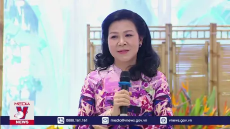 Gắn kết con người, lấy con người làm trung tâm hoạt động