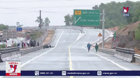 Phải hoàn thành mục tiêu 3.000km cao tốc vào năm 2025