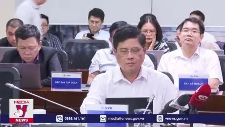 Giá điện tăng thêm 96 đồng/ Kwh 