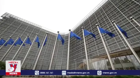 Ngân hàng Thế giới lập quỹ hỗ trợ Ukraine