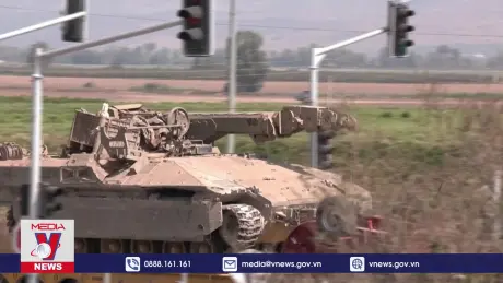 Israel thâm hụt ngân sách 6 tháng liên tiếp