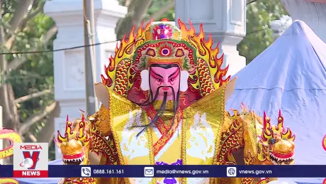 Hà Nội xây dựng tour du lịch Nghệ thuật