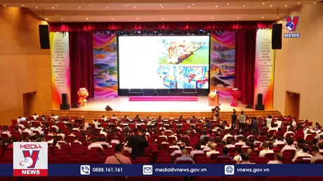 Xúc tiến đầu tư vào các tỉnh vùng duyên hải Trung bộ