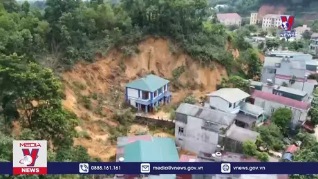 Bản tin thời sự 8h ngày 11/10/2024