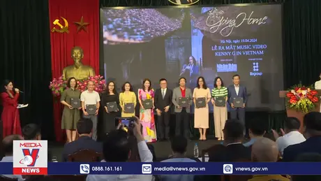 Radar Văn hóa: GS TS KTS Hoàng Đạo Kính – “Hiệp sĩ” của những di tích kiến trúc