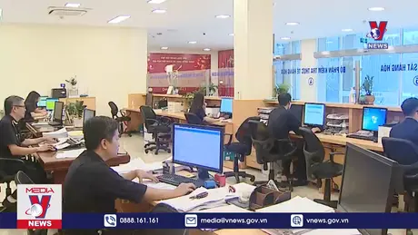 Bản tin thời sự 6h ngày 11/10/2024