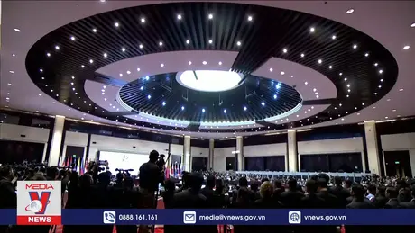 EAS thúc đẩy tăng cường hiểu biết và tin cậy lẫn nhau