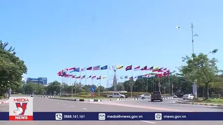 Cơ hội nâng cao vị thế của ASEAN thông qua RCEP