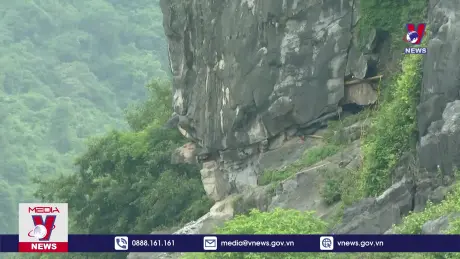 Bản tin Thời sự 20h ngày 12/10/2024