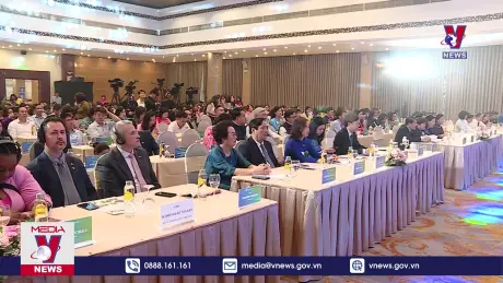 Bản tin Thời sự 17h ngày 12/10/2024