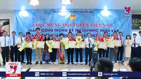 Bản tin Thời sự 13h ngày 12/10/2024