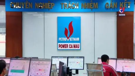 Văn hóa Petrovietnam - Khát vọng làm giàu Tổ quốc