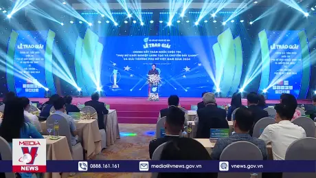 Vinh danh phụ nữ tiêu biểu trên các lĩnh vực