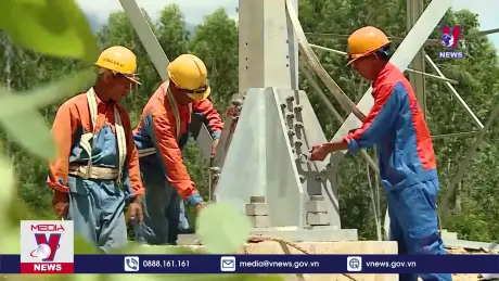 EVN dựa trên 3 cơ sở để tăng giá điện